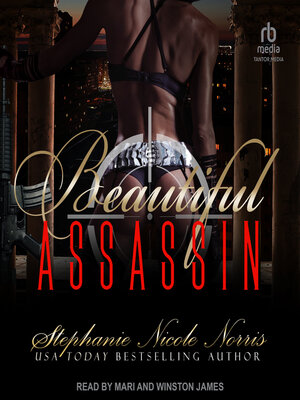 cover image of Beautiful Assassin